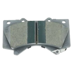 Bremtec Brake Upgrade For Toyota Landcruiser LC200 18Inch Wheel 2016 - 2021 Front 355mm Rotor