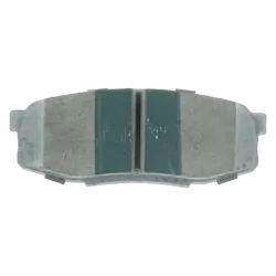 Bremtec Brake Upgrade For Toyota Landcruiser LC 200 2007 - 2021 Rear