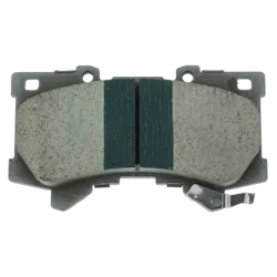 Bremtec Brake Upgrade For Toyota Landcruiser LC300 2022 - On Front