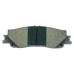 Bremtec Brake Upgrade For Toyota Landcruiser LC300 2022 -On Rear