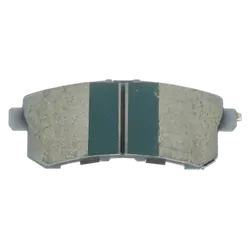 Bremtec Brake Upgrade For Nissan Patrol Y62 2013 - On Rear