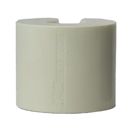 Bimini Block - White (Pair)