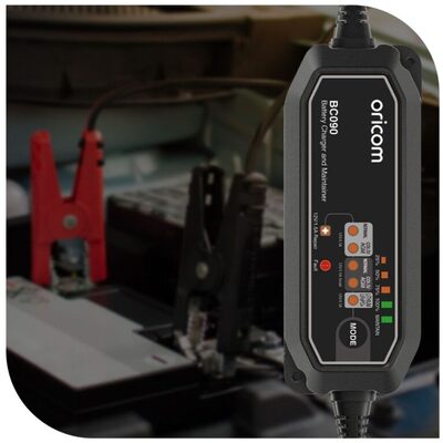 Oricom Battery Charger