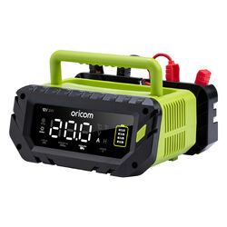 BC210 12/24V 20Amp Battery Charger and Maintainer