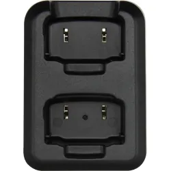 Dual Desktop Charging Cradle - Suit Tx675 / Tx677