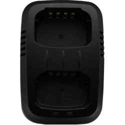 Dual Desktop Charging Cradle - Suit Tx6600S