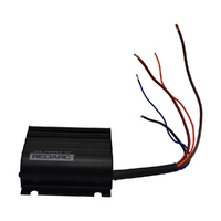 20A In-Vehicle DC Battery Charger (Ignition)