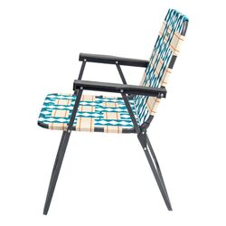 Cocomo Chair - Mid