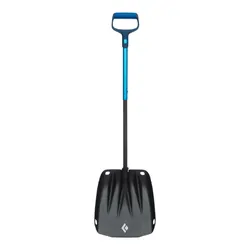 Evac 9 Shovel F14 Blue