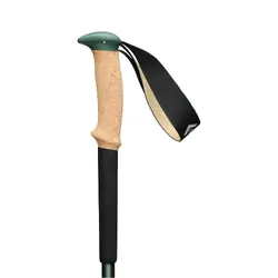 Trail Cork Trekking Poles - Laurel Green