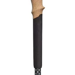 Pursuit Trekking Poles S23 - Charcoal/Foam Green S/M