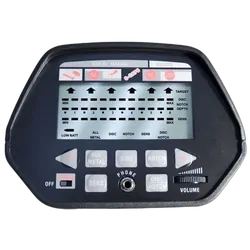 BARSKA Winbest Pursuit Edition Metal Detector