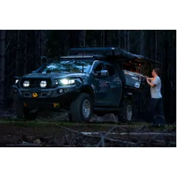 Lightforce BEAST 190 3-MODE LED DRIVING LIGHT - Single Pack