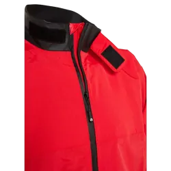 Burke Evolution Dinghy Jacket - Red