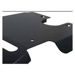 Front runner Belly Guard to suit Toyota Fortuner/Hilux (2005-2015)