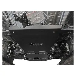 Front runner Belly Guard to suit Toyota Fortuner/Hilux Revo (2016-Current)