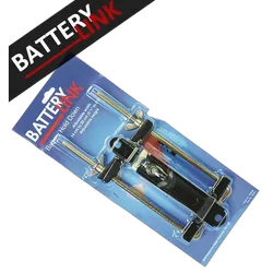 Battery Link Battery Hold Down Bracket Adjustable