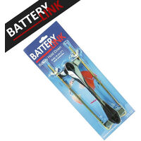 Battery Link Battery Hold Down Bracket 5 3/4",9311902221051"
