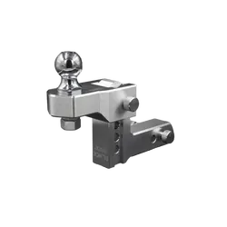 Centurion Hitch - 100mm