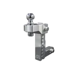 Blackjack Centurion Hitch - 200mm