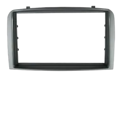 00-10 Alfa Romeo 147 Fascia (Dd)