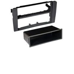 03-13 Audi A3 Fascia (Sd/Dd)