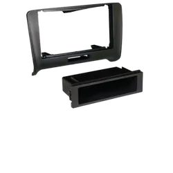 06-14 Audi Tt Fascia (Sd/Dd)