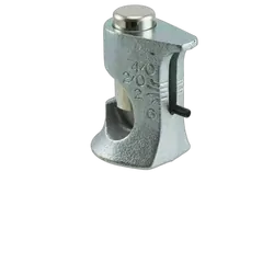 Crimp Station For Large Cables