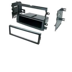 04-05 Ford F-Series Fascia (Sd)