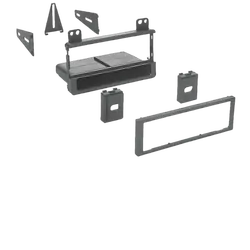 95-01 Ford Multi Fascia (Sd)