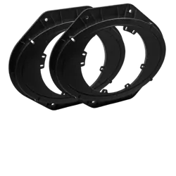 Speaker Spacer - 15-20 Ford F150 / 17-21 Superduty - 6.5"/6X9"