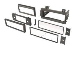 93-02 Pontiac Firebird Fascia (Sd)