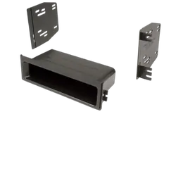 90-96 Chevrolet Corvette Fascia (Sd/Dd)