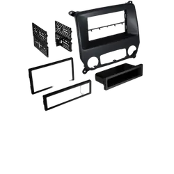 14-Up Chevrolet Silverado Fascia (Dd)