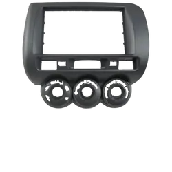 01-07 Honda Jazz Fascia (Dd)