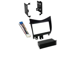 03-07 Honda Accord/Euro Fascia (Sd/Dd)