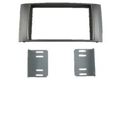 09-11 Isuzu D-Max Fascia (Dd)