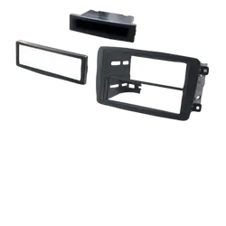 01-04 Mercedes C Class Fascia (Sd/Dd)