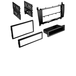 05-Up Merc C-Class Fascia (Sd/Dd)