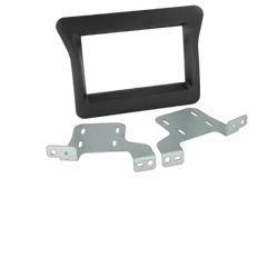 10-Up Renault Master Fascia (Dd)