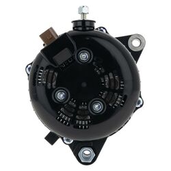 Alternator 12V 180A, suits Toyota Hilux Gun Series W- 1Gdftv, 2Gdftv Diesel Engines