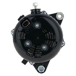 Alternator 12V 180A, suits Toyota Prado, Granvia, Hiace 1Gdftv, 2Gdftv Black Series Performance