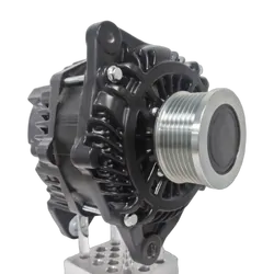 Alternator 12V 200A, Nissan Navara D40, Pathfinder R51, Yd25Ddti 2.5L Deisel, Black Series