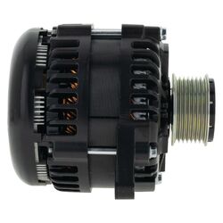 Alternator 12V 240A, suits Toyota Hilux, Kun26, 1Kdftv 3.0L Deisel Black Series Performance