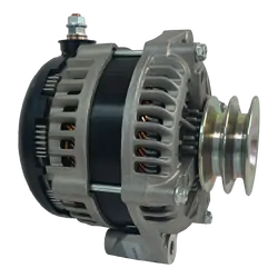 Alternator 12V 240A, Landcruiser 1Hz, 1Hdt, 1Hdfte, Hzj, Hdj Series Black Series Performance