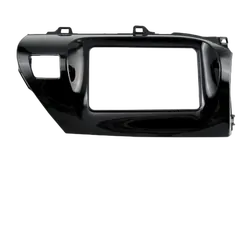 Oem 200mm Fascia (Dd) to suit Toyota Hilux 16-Up