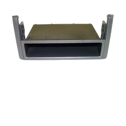 Pocket With Moulded Side Tabs to suit Toyota 04-Up