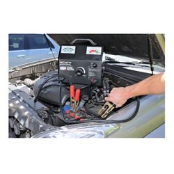 6v/12v/24v 1000a Carbon Pile Load Tester