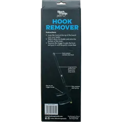 Black Magic Hook Remover