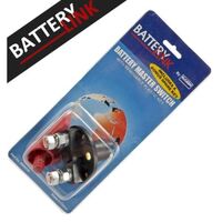 Battery Link Battery Master Switch 